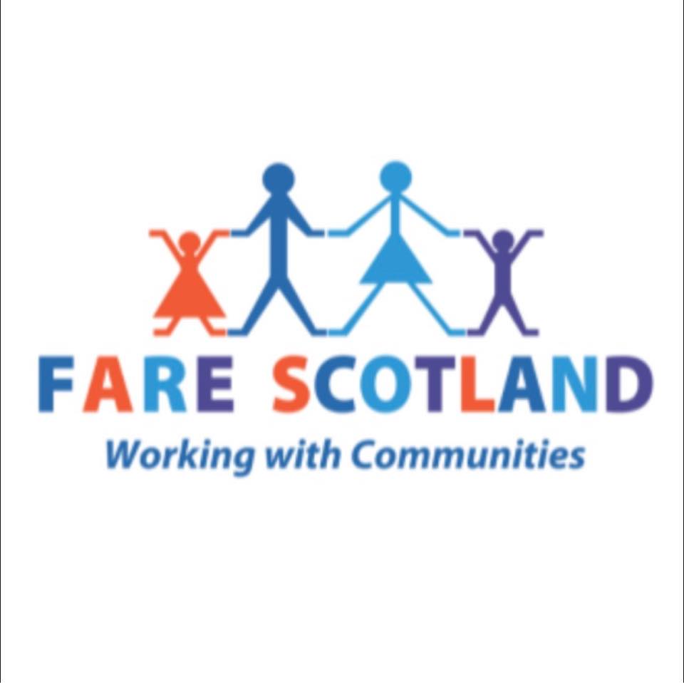 FARE Nursery Visit